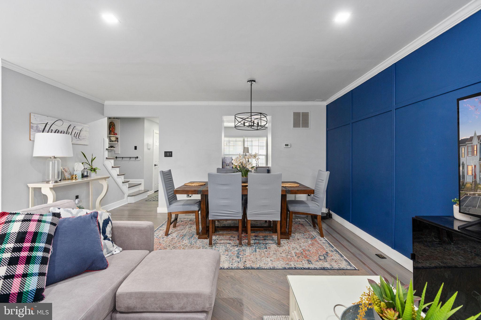 WILLIAMSTOWN - Residential