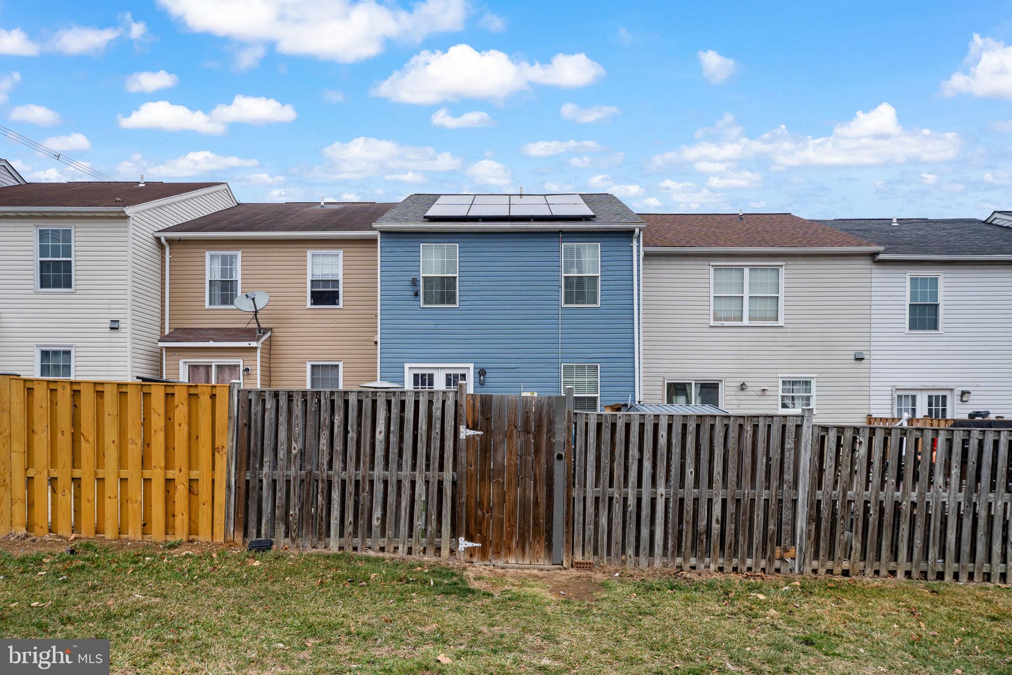 WILLIAMSTOWN - Residential