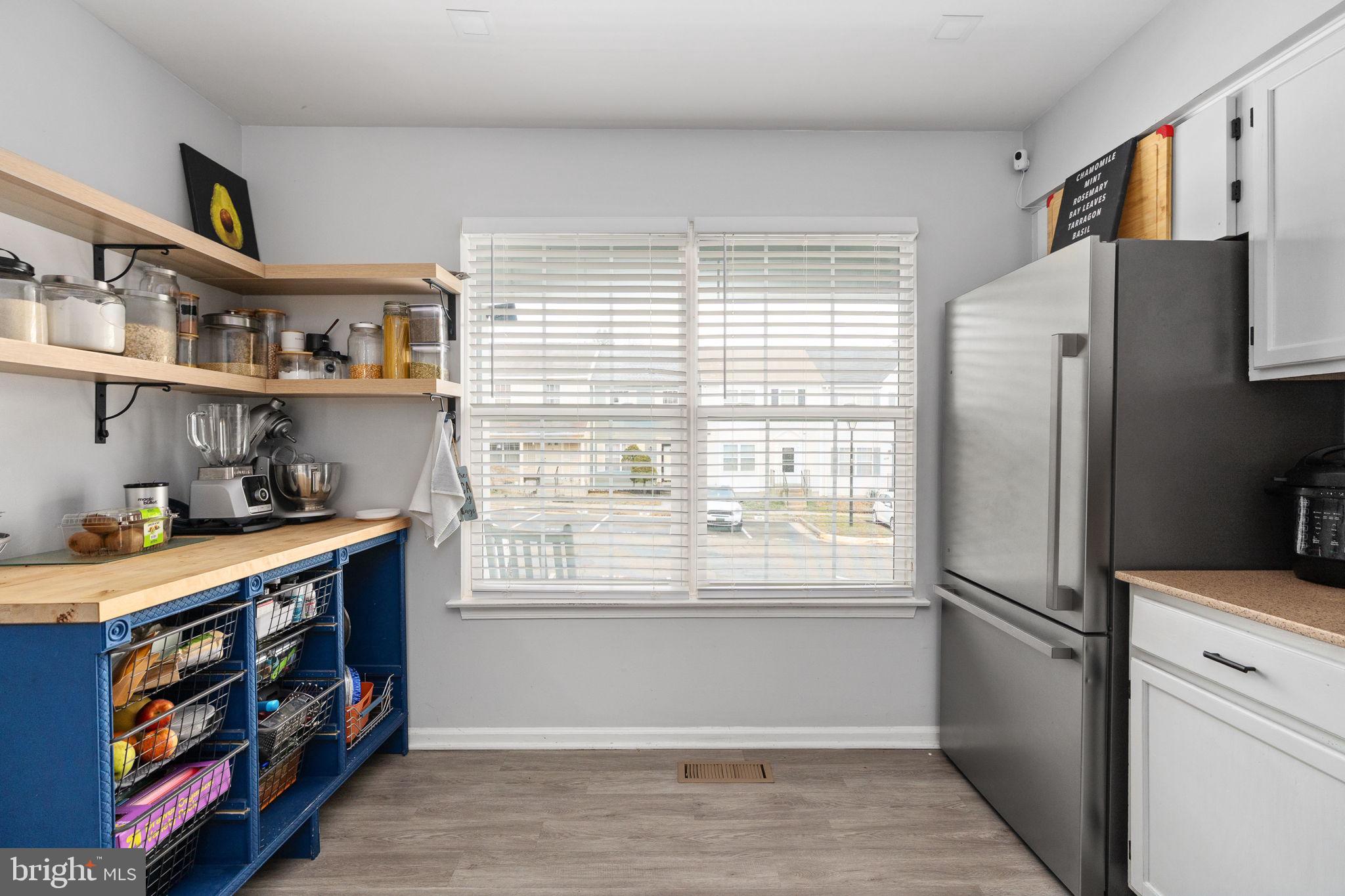 WILLIAMSTOWN - Residential