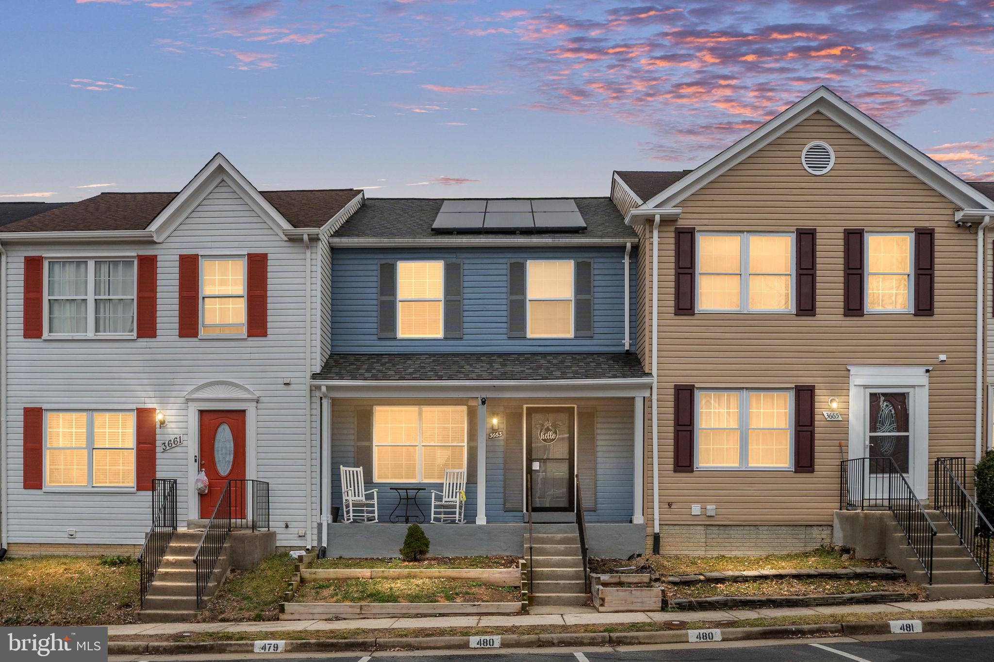 WILLIAMSTOWN - Residential