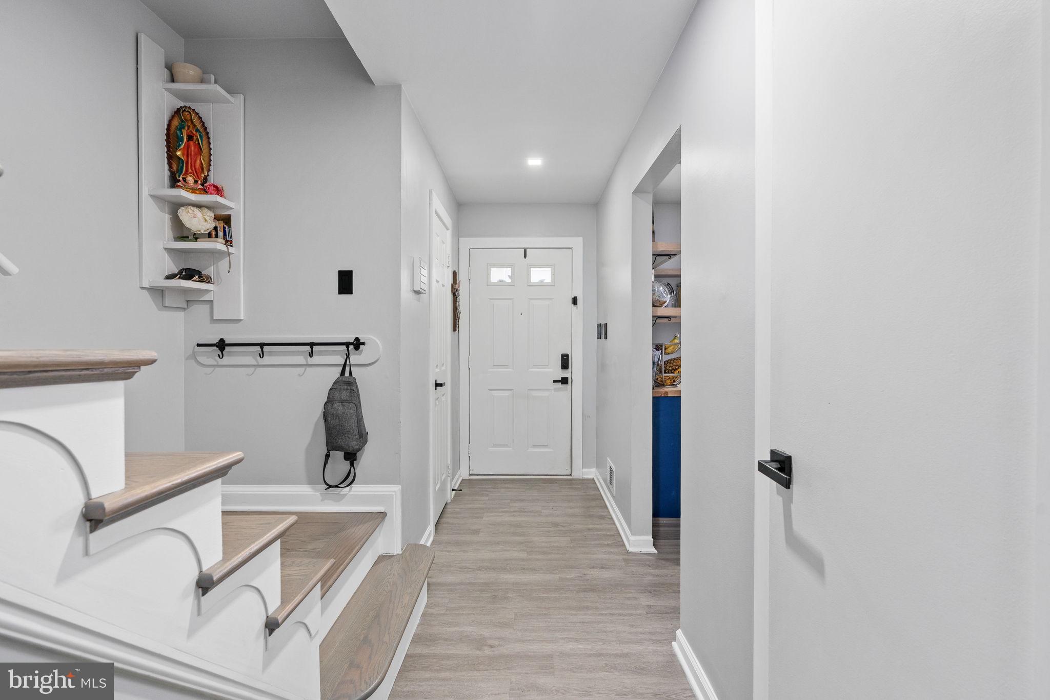 WILLIAMSTOWN - Residential