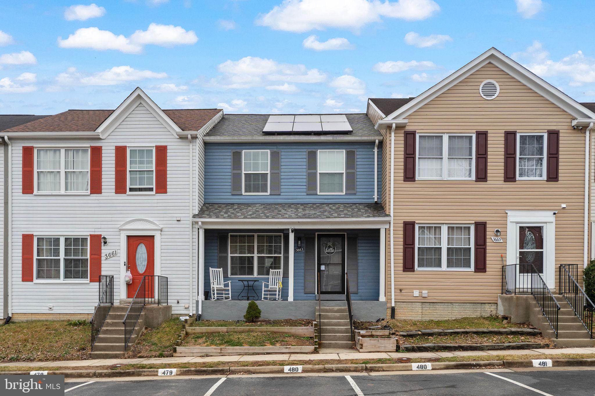 WILLIAMSTOWN - Residential