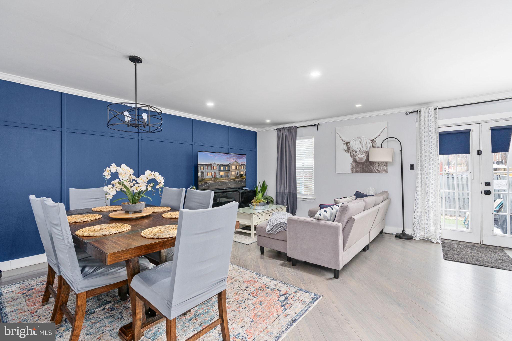 WILLIAMSTOWN - Residential