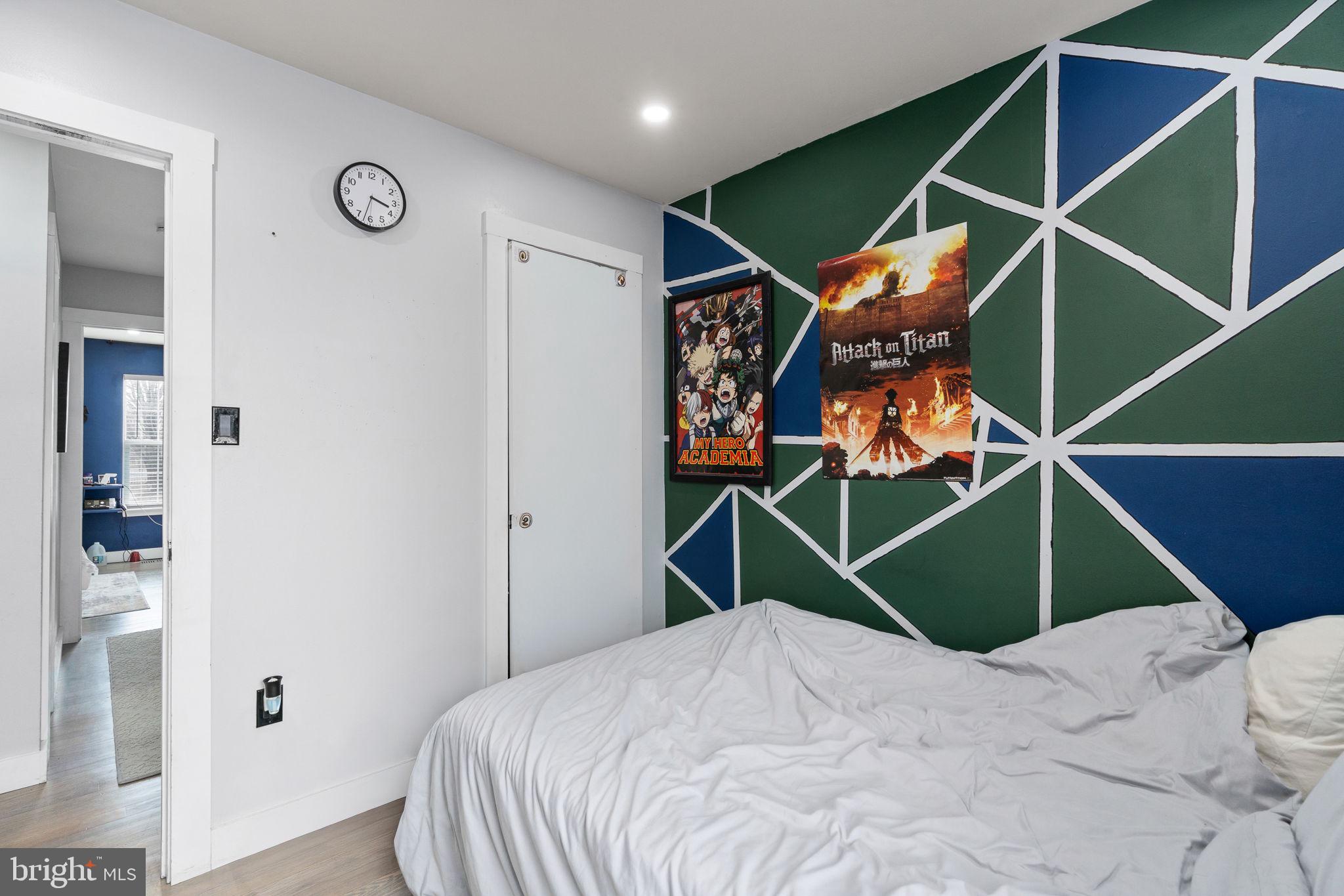 WILLIAMSTOWN - Residential