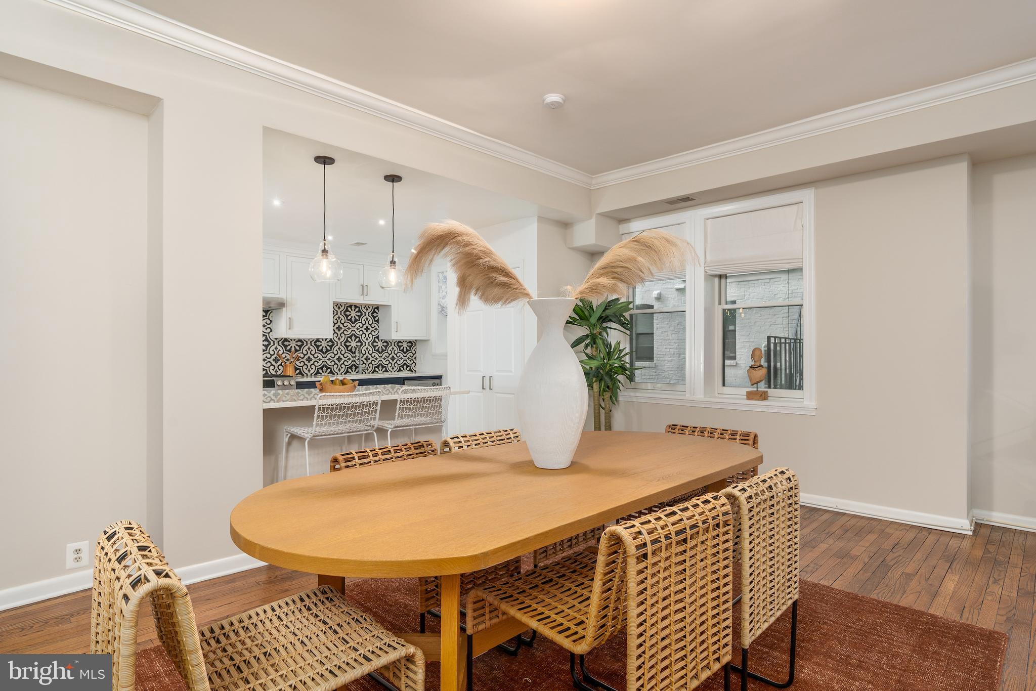 KALORAMA - Residential