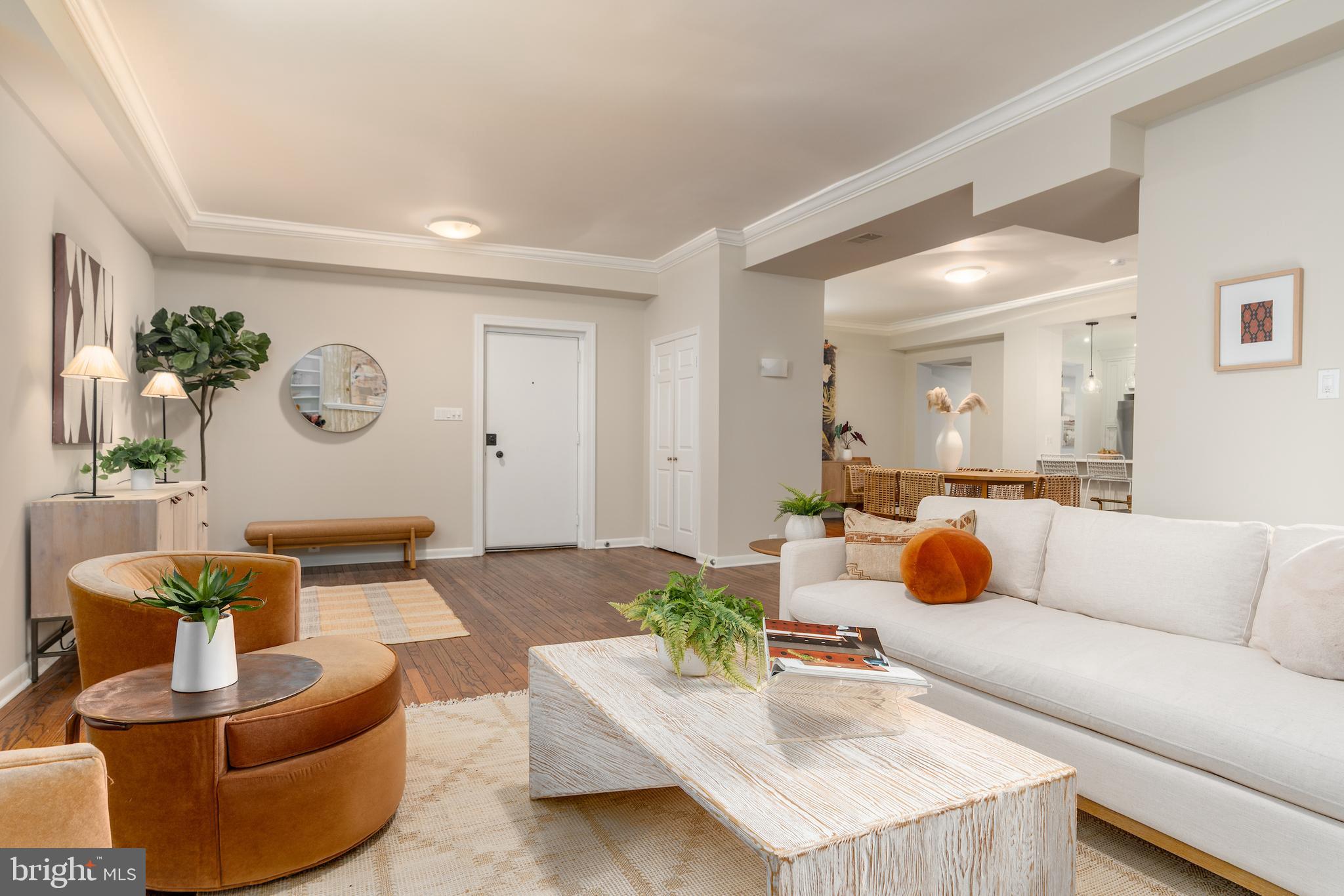 KALORAMA - Residential