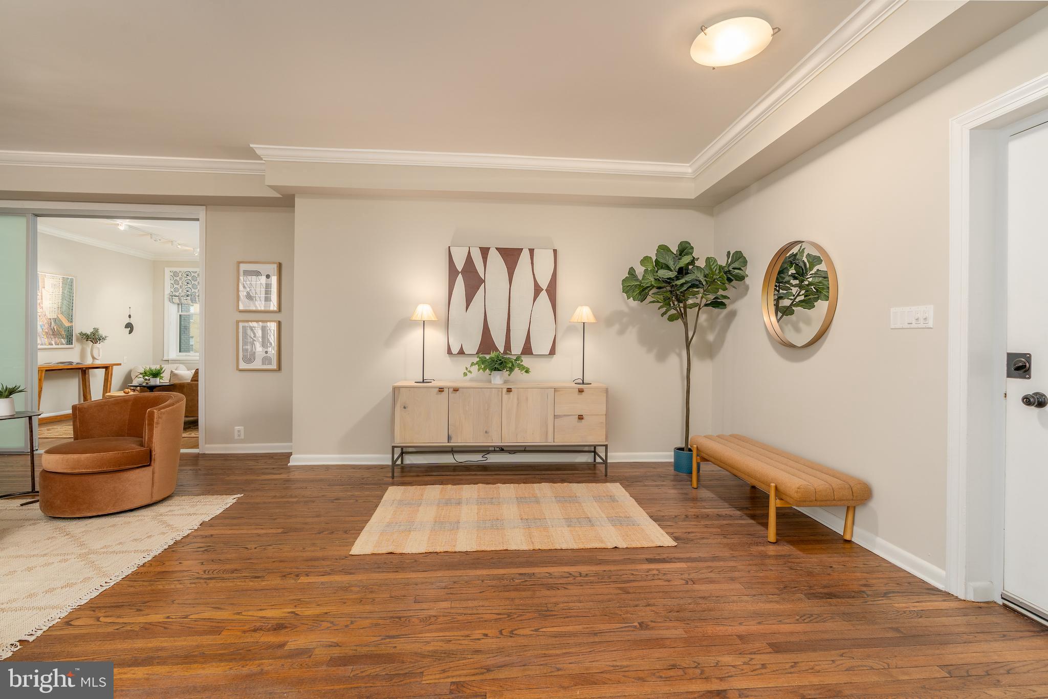 KALORAMA - Residential