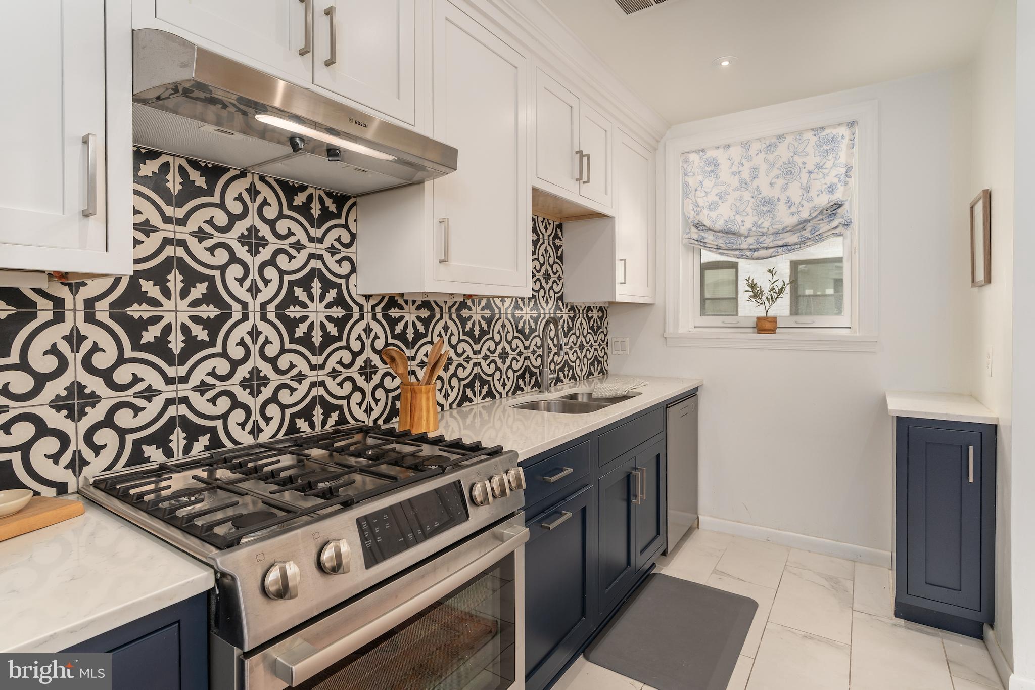 KALORAMA - Residential