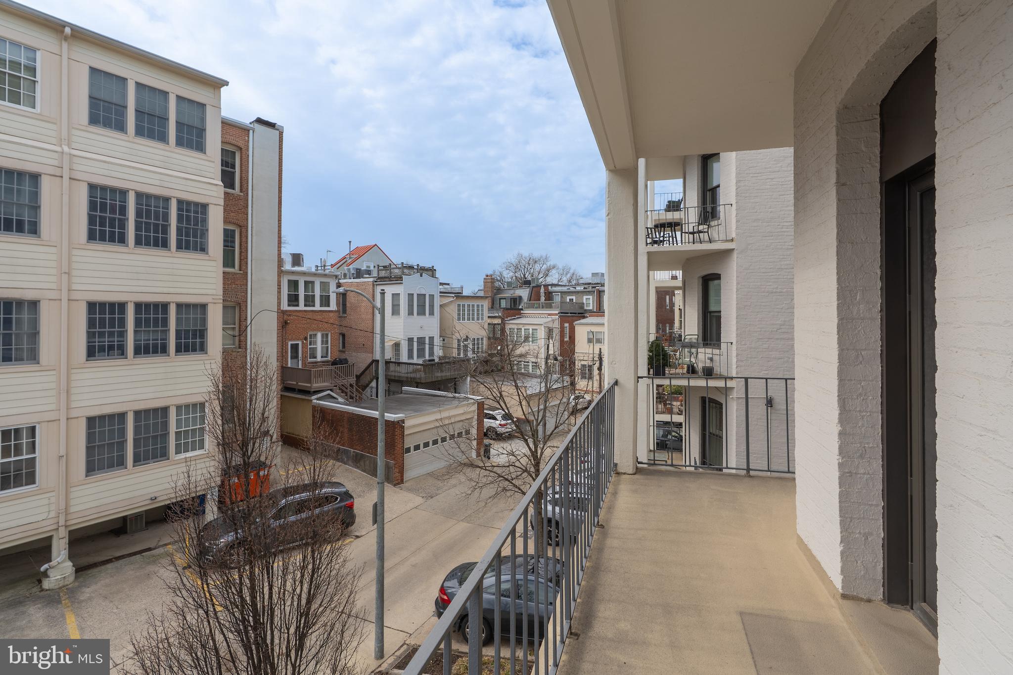 KALORAMA - Residential
