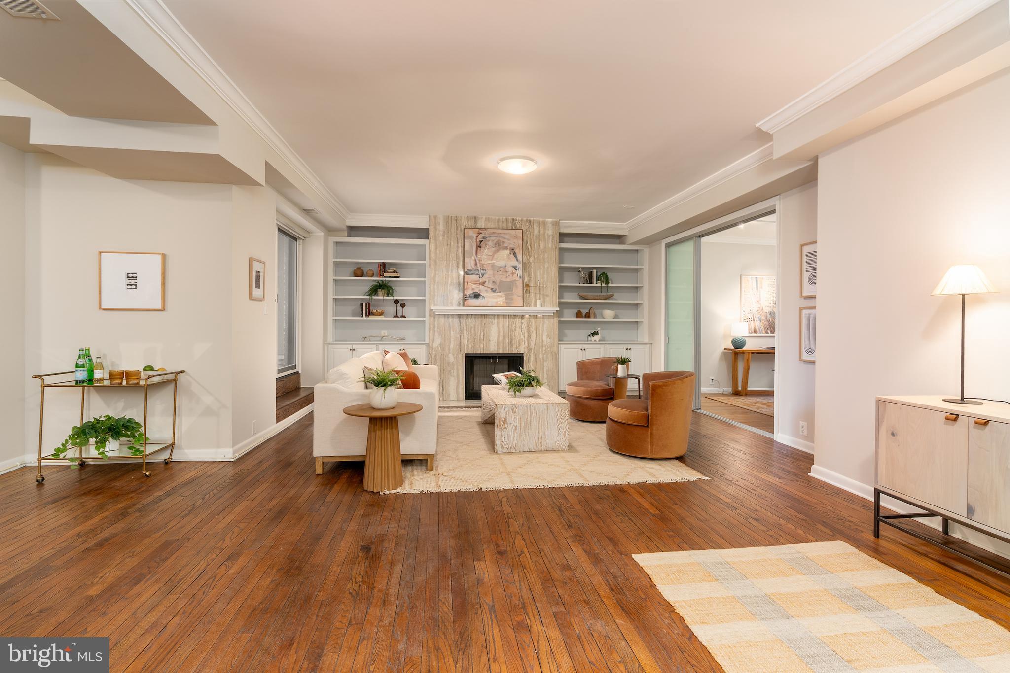 KALORAMA - Residential