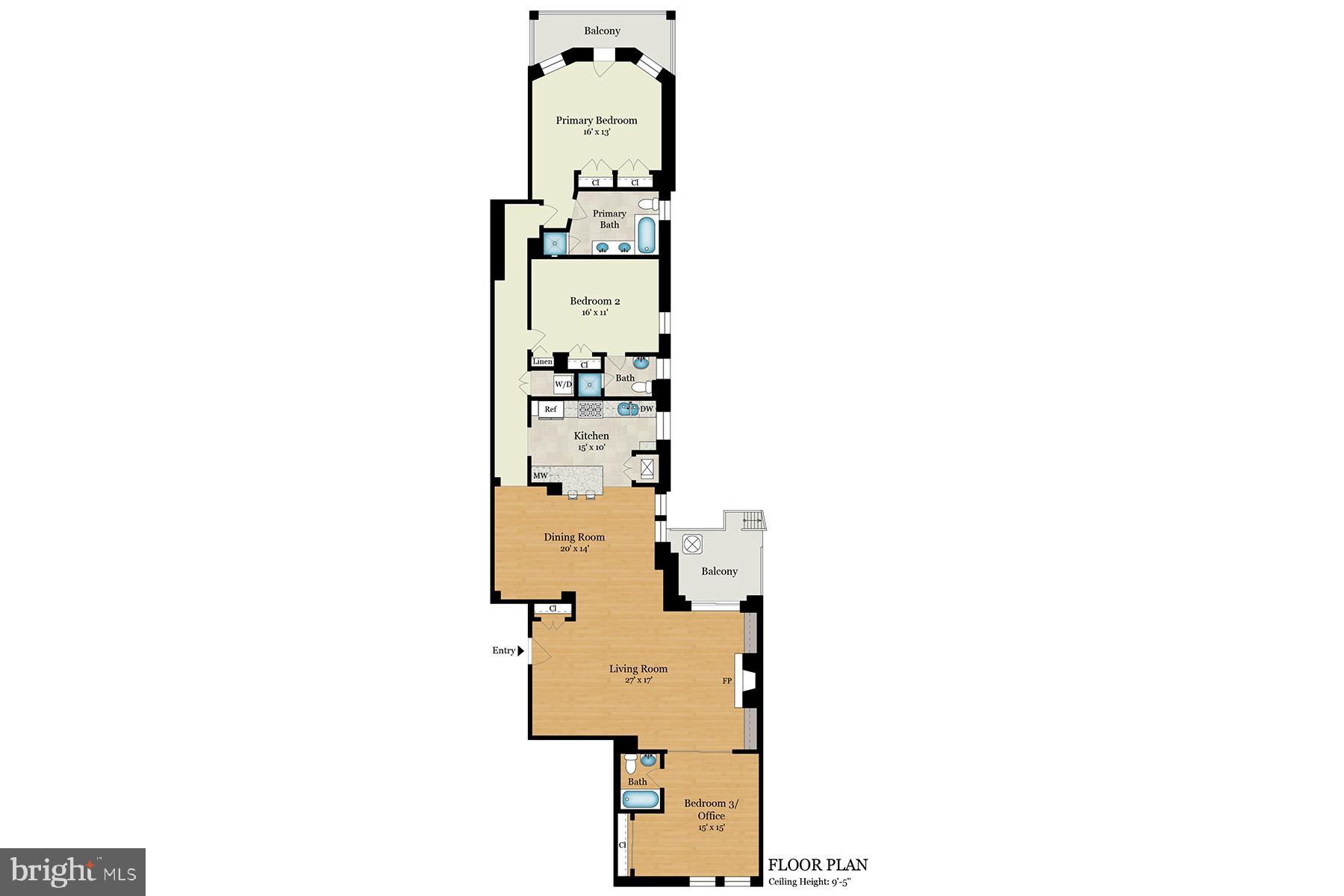 KALORAMA - Residential