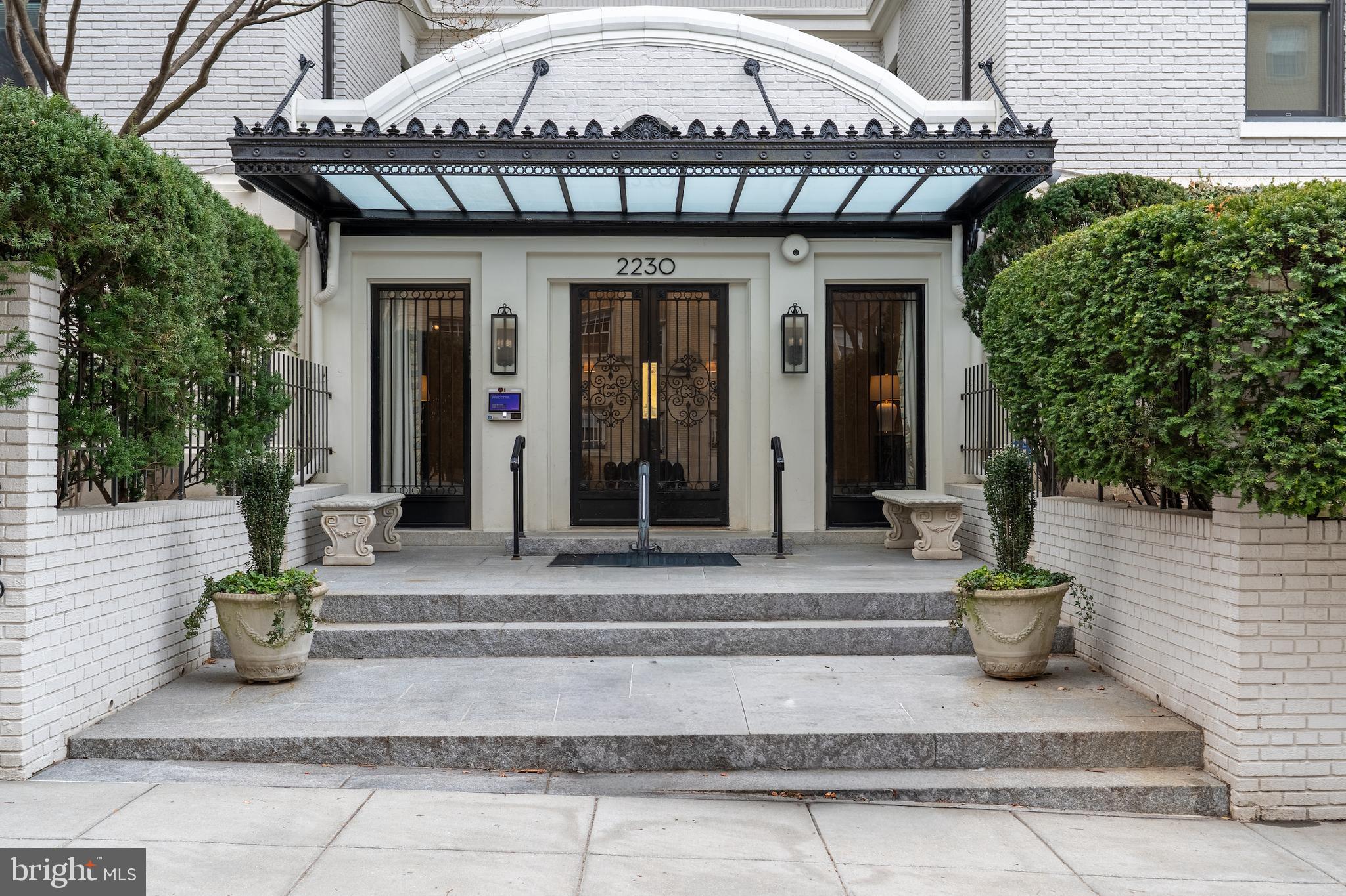 2230 CALIFORNIA STREET NW 3BE