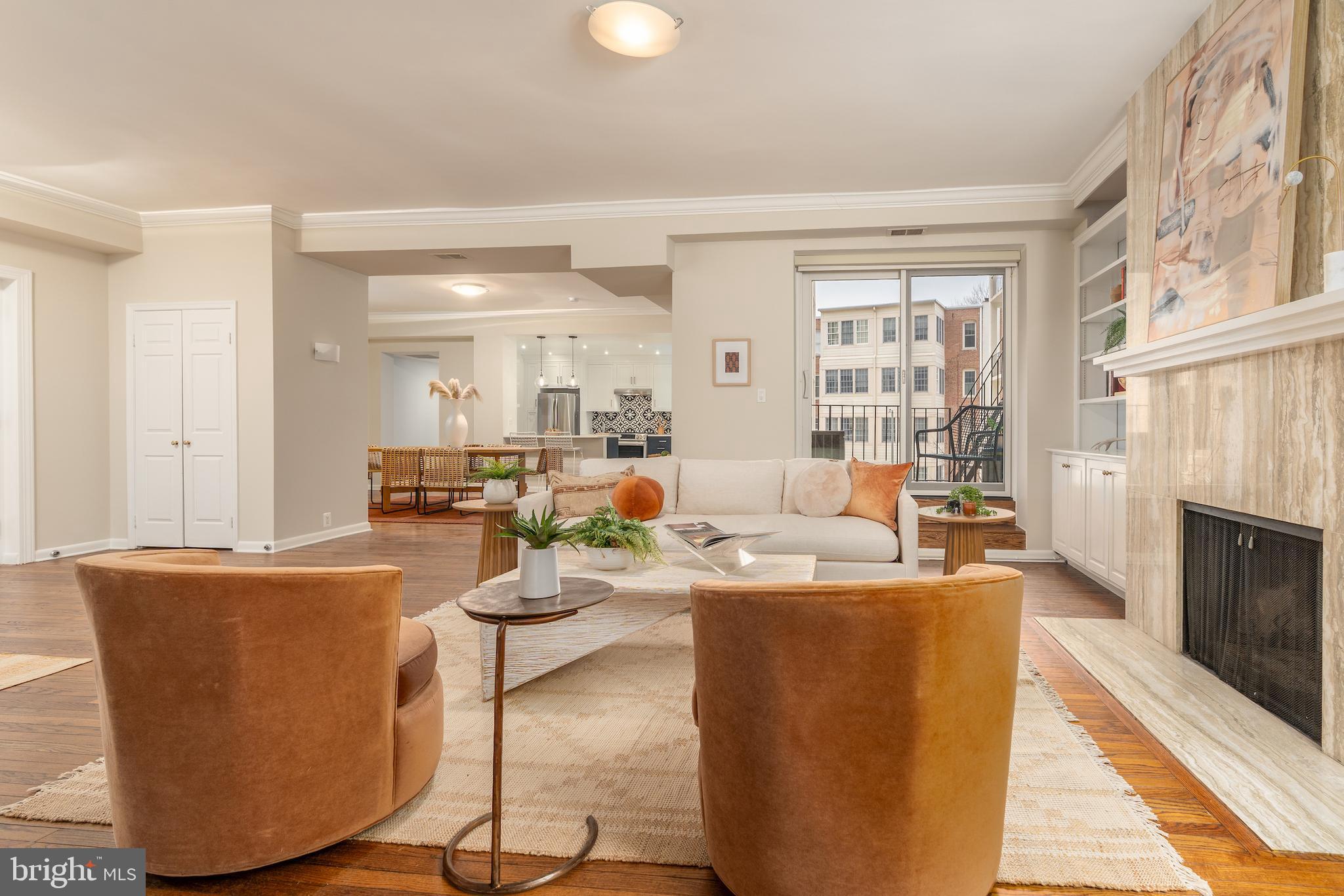 KALORAMA - Residential