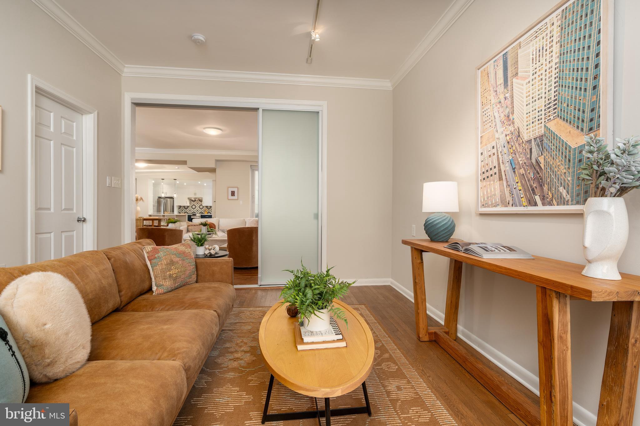 KALORAMA - Residential