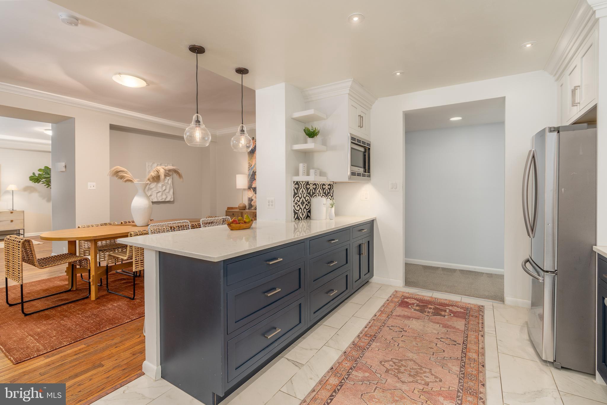 KALORAMA - Residential