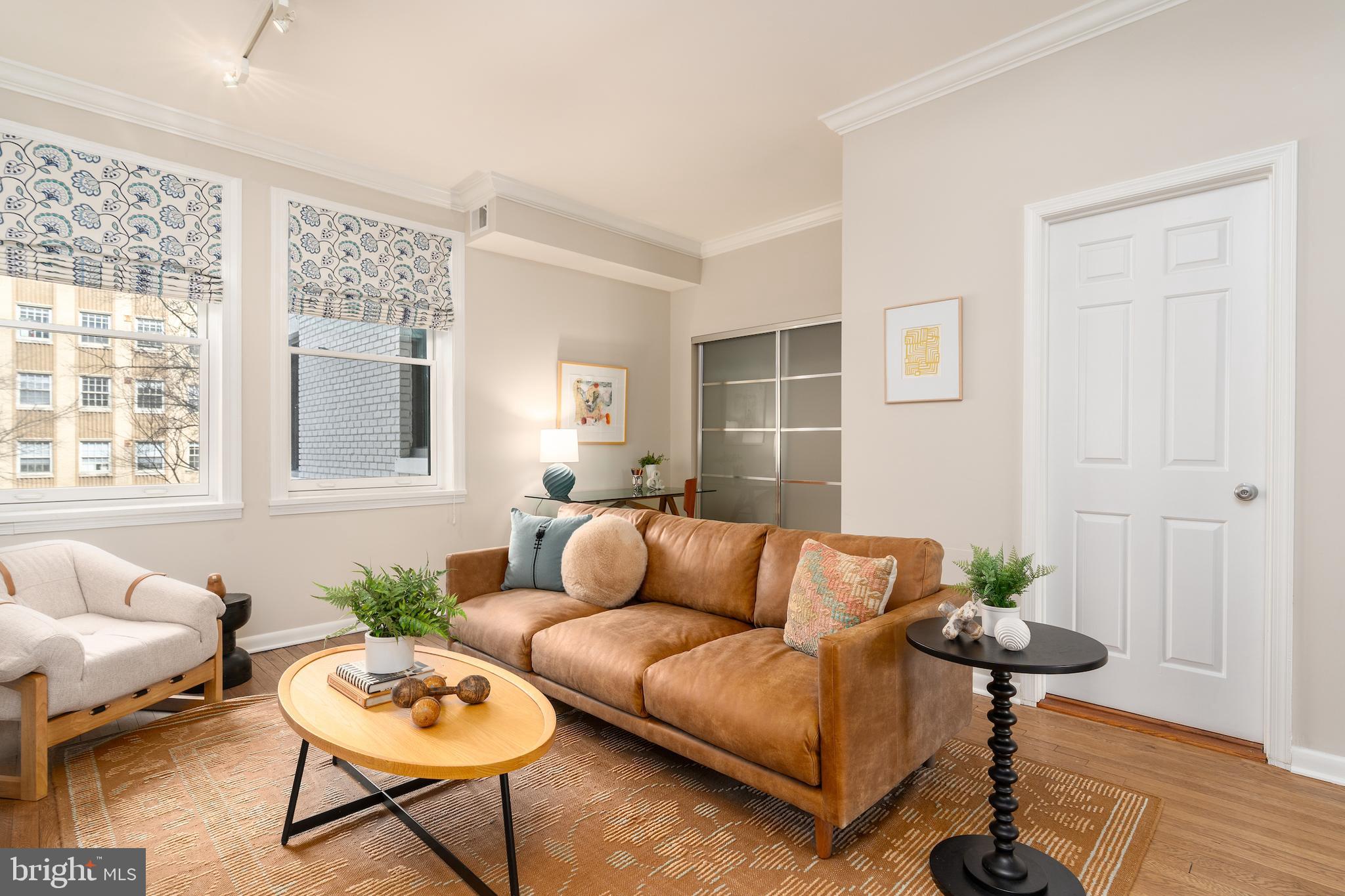 KALORAMA - Residential