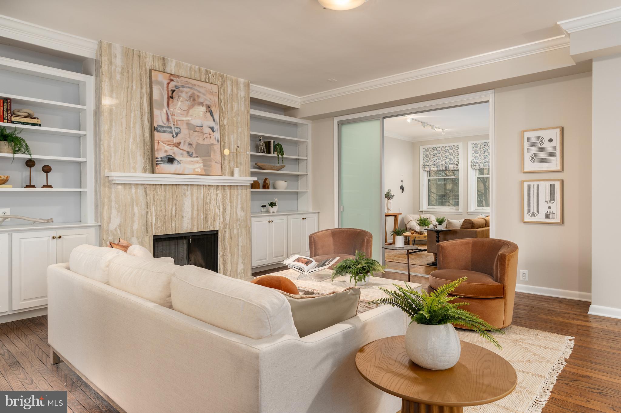 2230 CALIFORNIA STREET NW 3BE