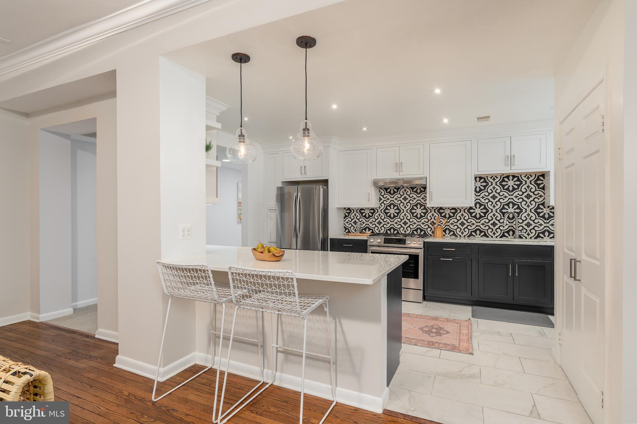 KALORAMA - Residential