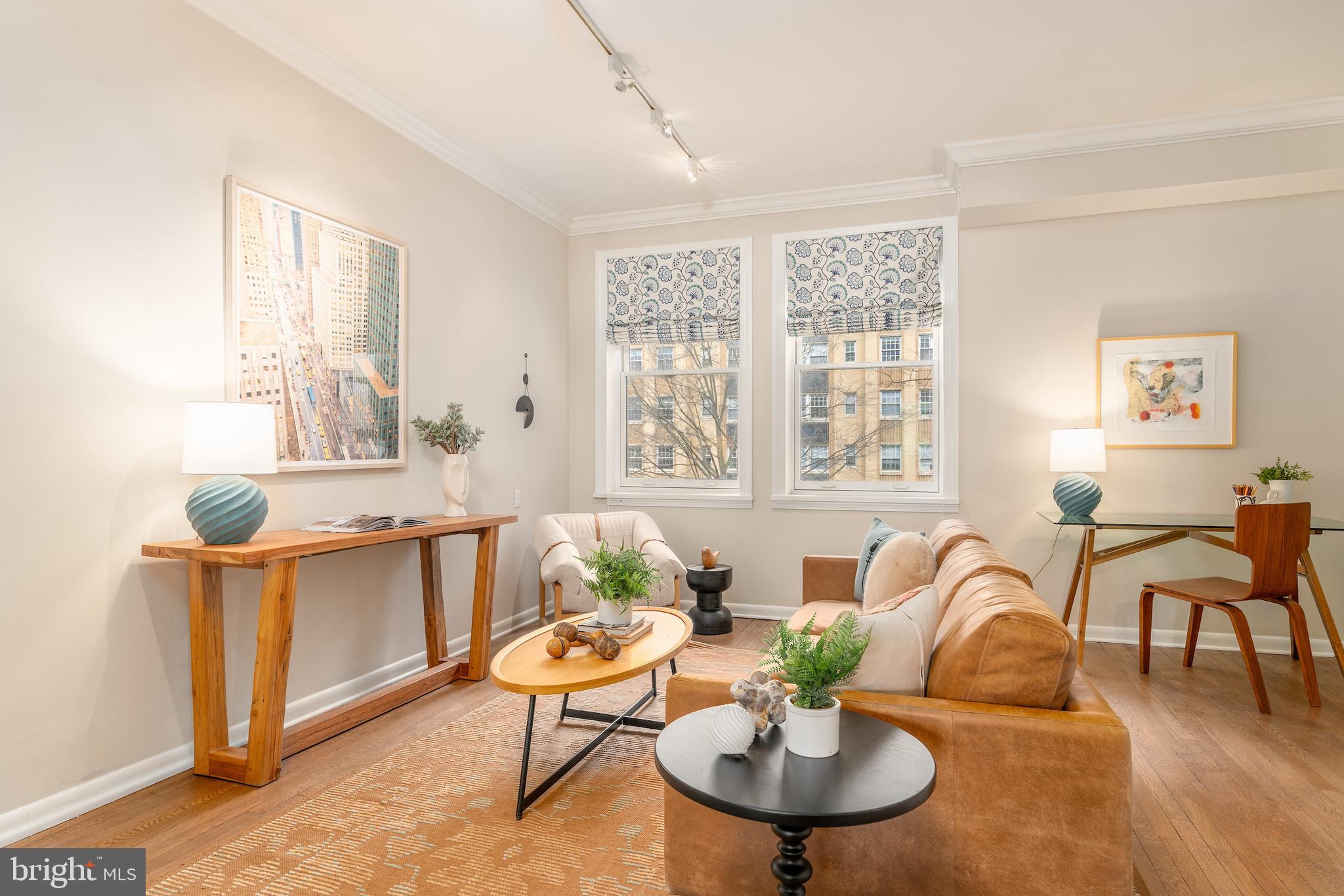 KALORAMA - Residential