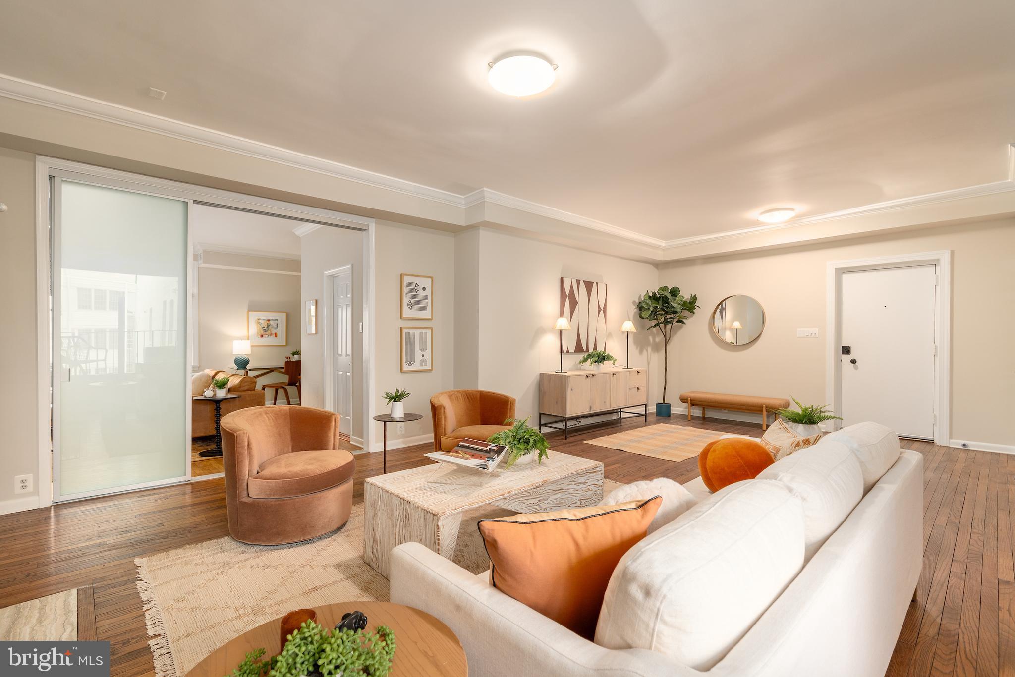 KALORAMA - Residential