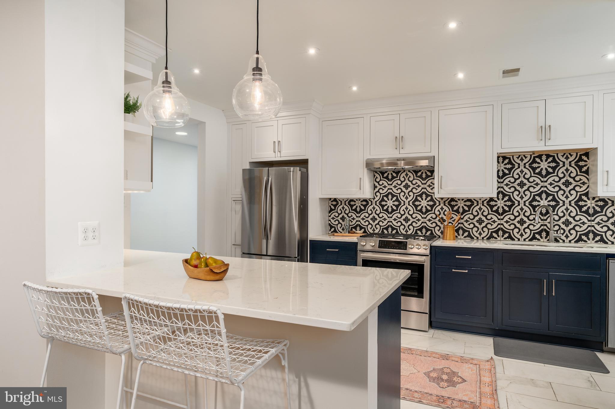 KALORAMA - Residential