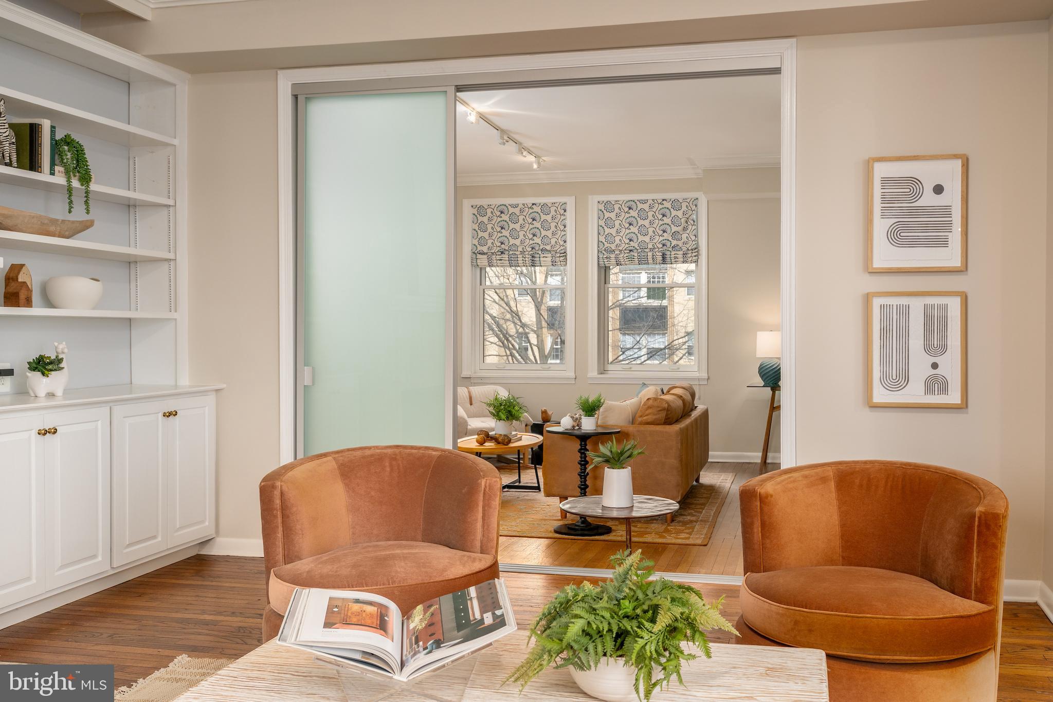 KALORAMA - Residential