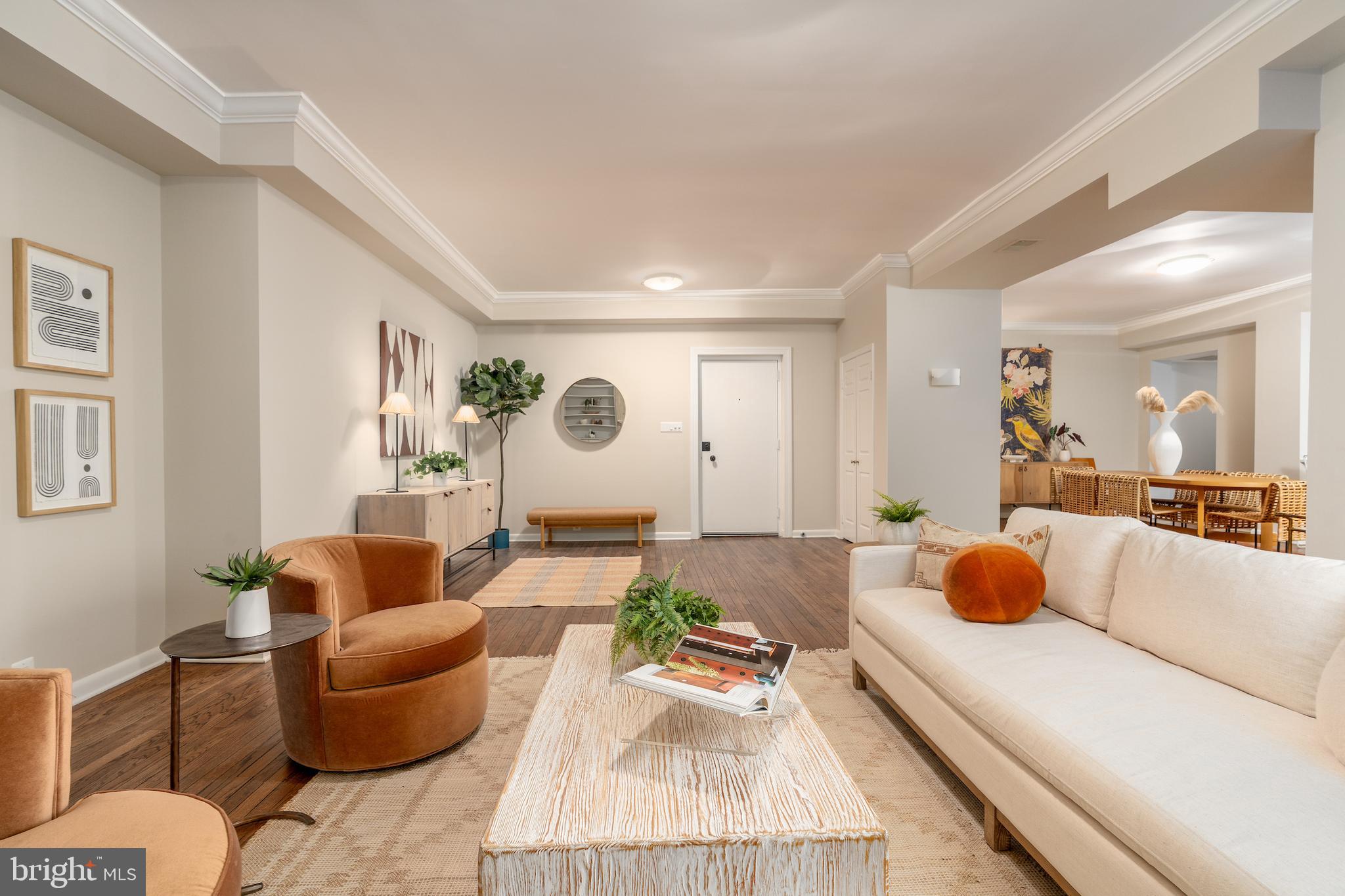 KALORAMA - Residential