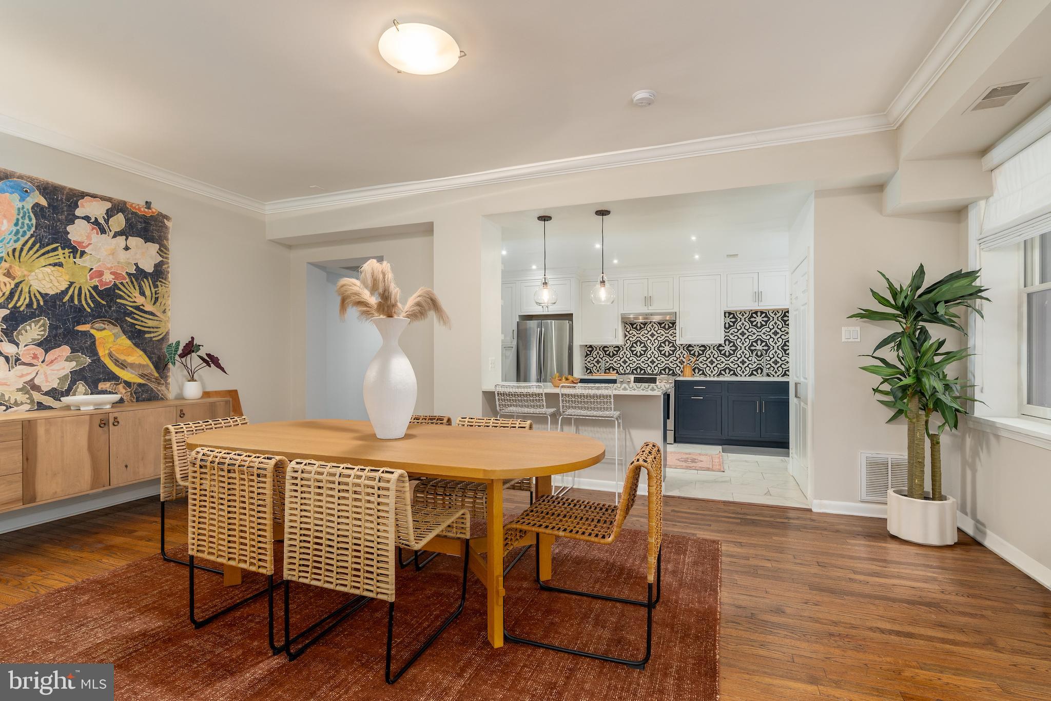 KALORAMA - Residential