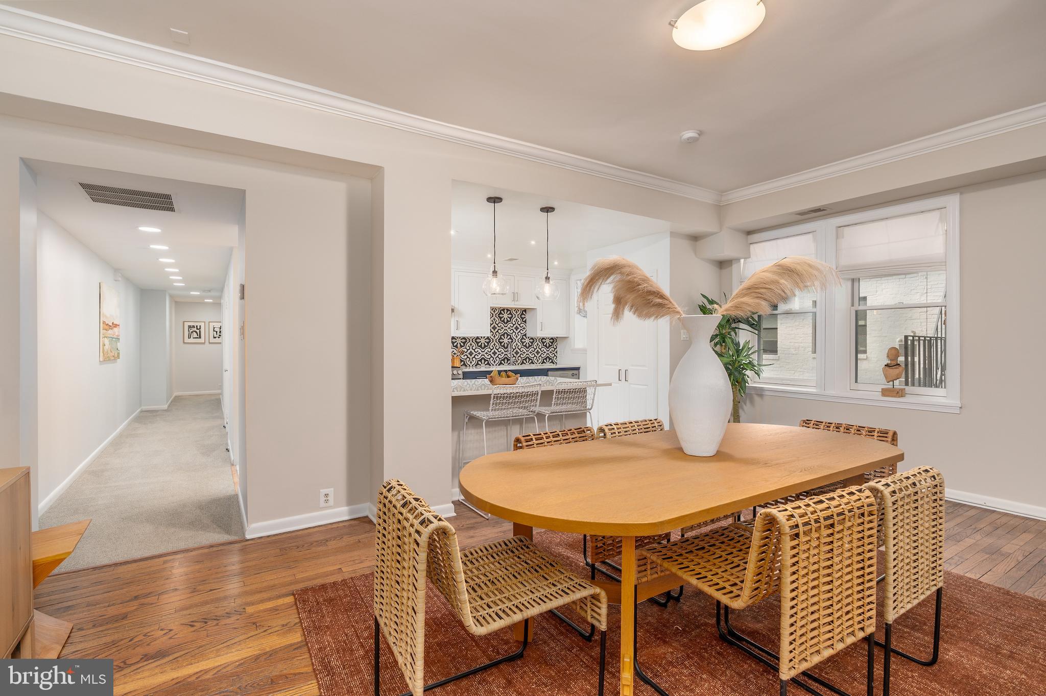 KALORAMA - Residential