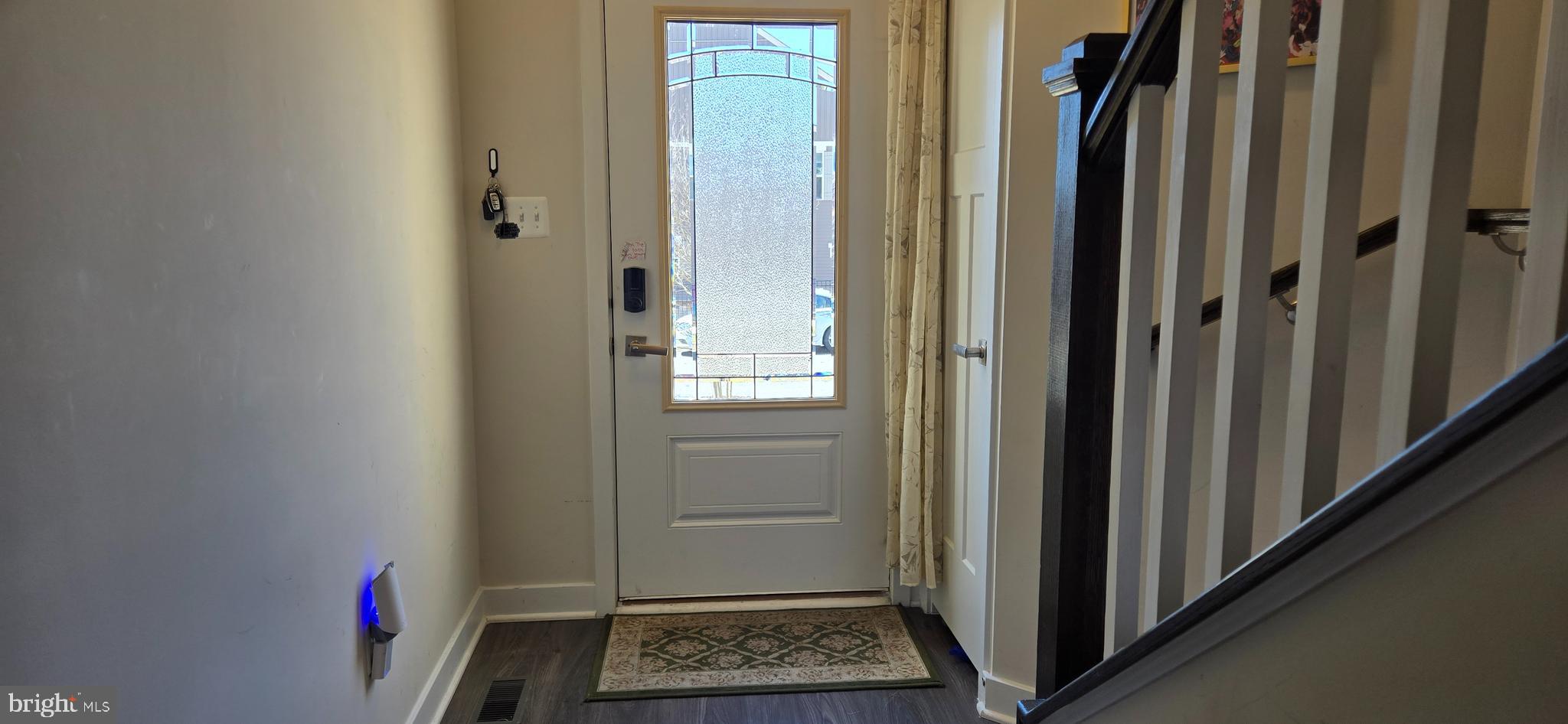 HARRINGTON TERRACE - Residential