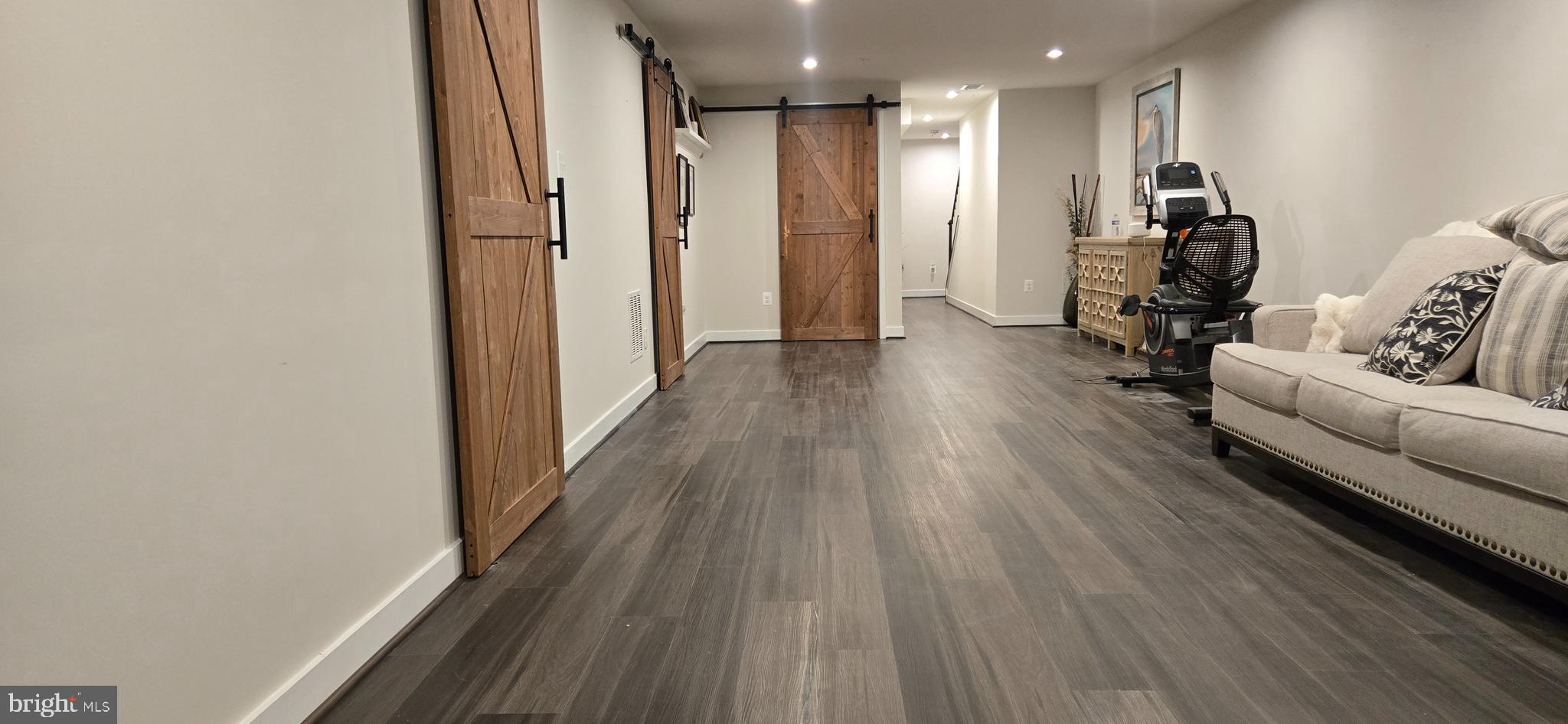 HARRINGTON TERRACE - Residential