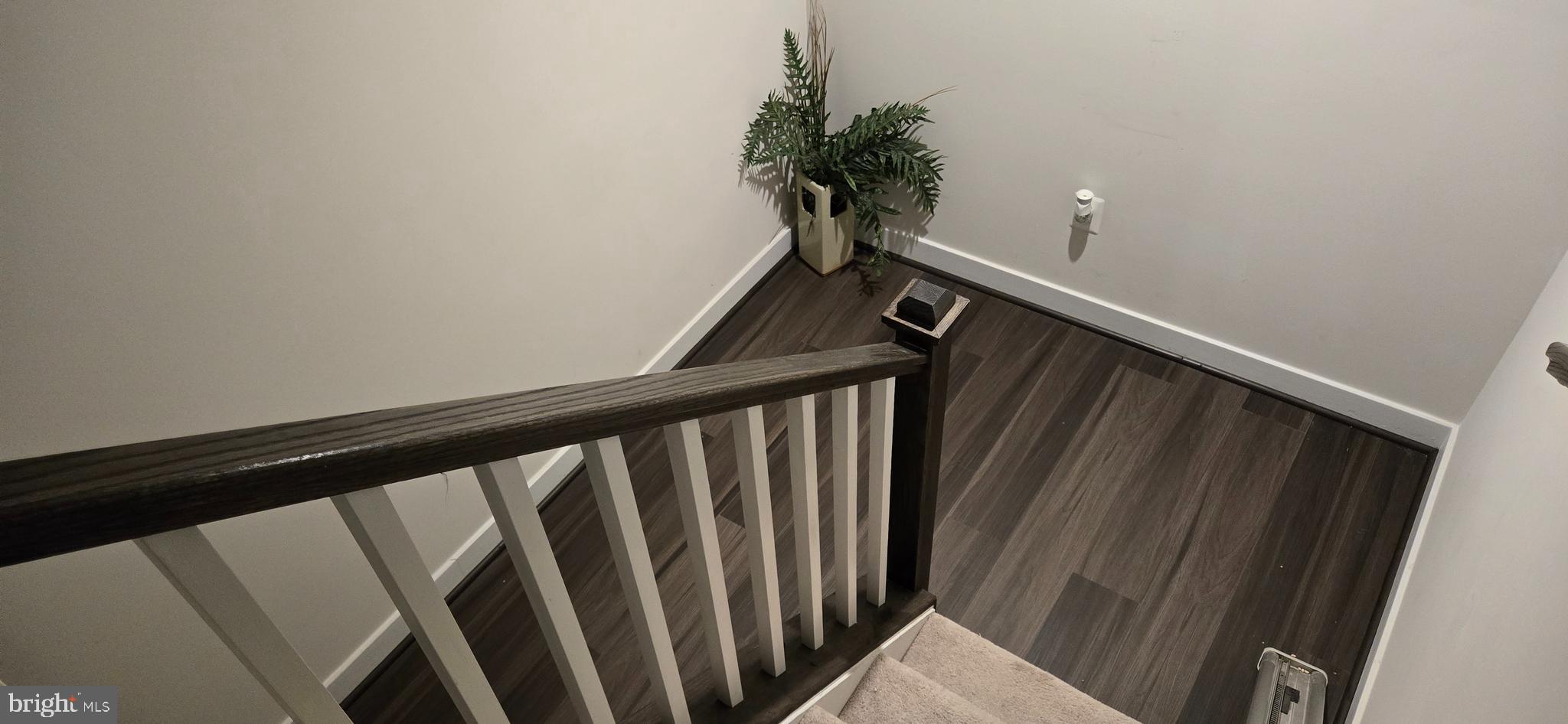 HARRINGTON TERRACE - Residential