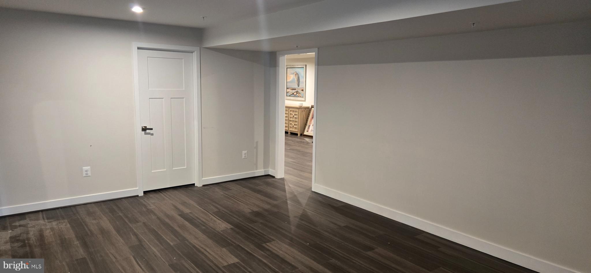 HARRINGTON TERRACE - Residential