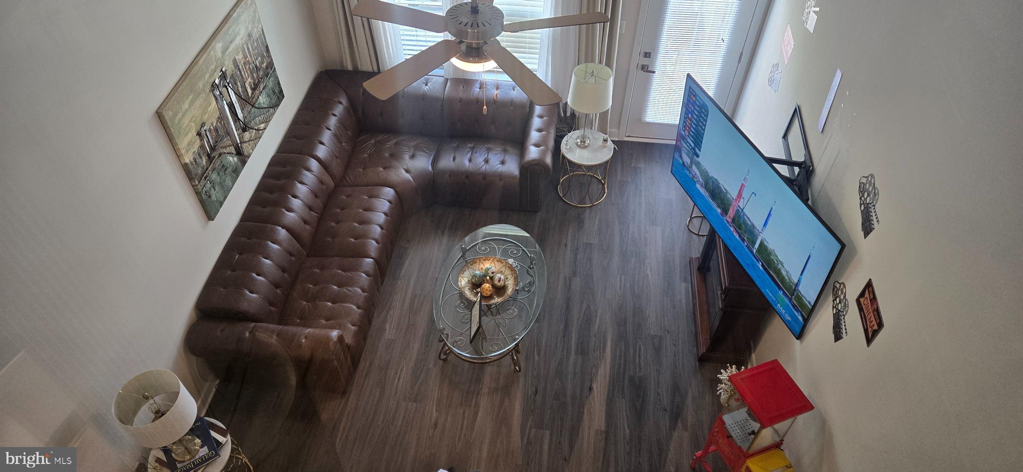 HARRINGTON TERRACE - Residential