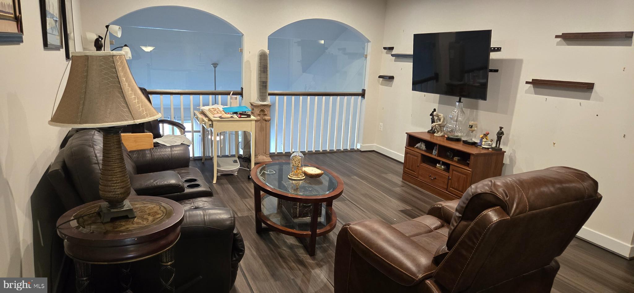 HARRINGTON TERRACE - Residential