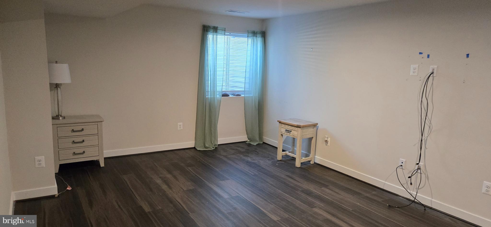 HARRINGTON TERRACE - Residential