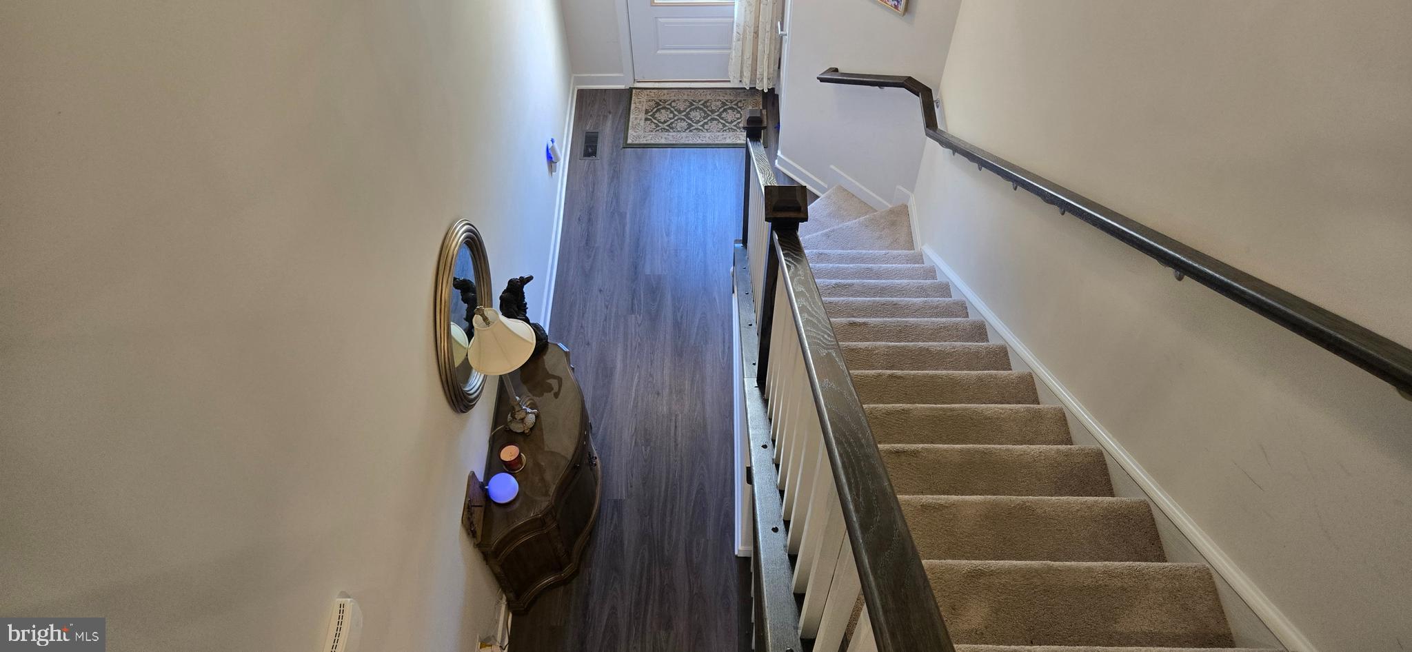 HARRINGTON TERRACE - Residential