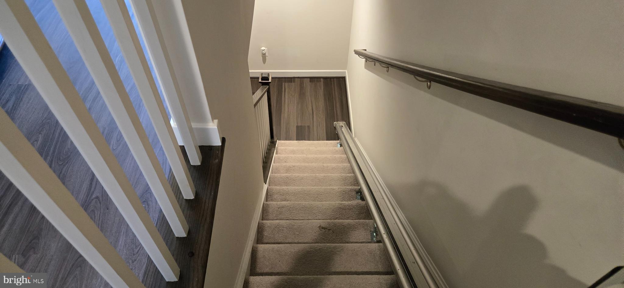 HARRINGTON TERRACE - Residential