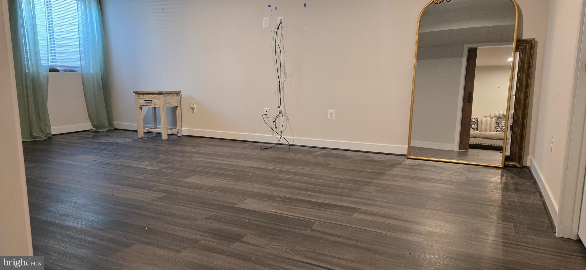 HARRINGTON TERRACE - Residential