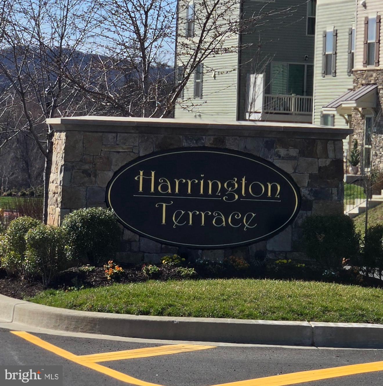 HARRINGTON TERRACE - Residential