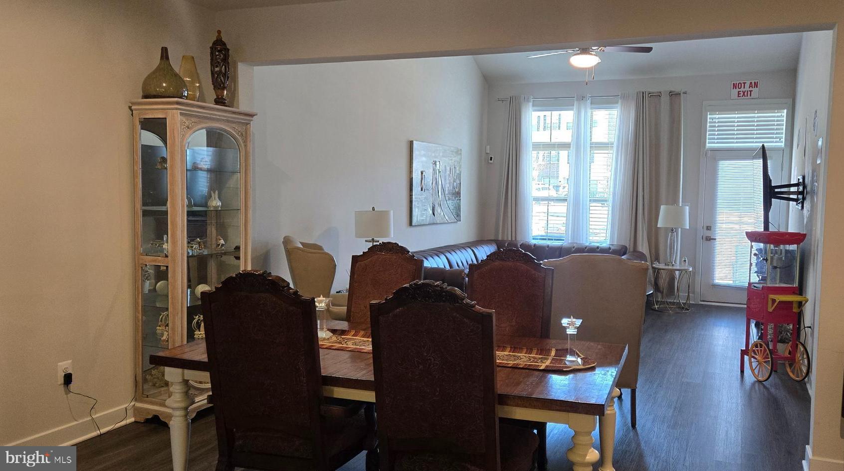 HARRINGTON TERRACE - Residential