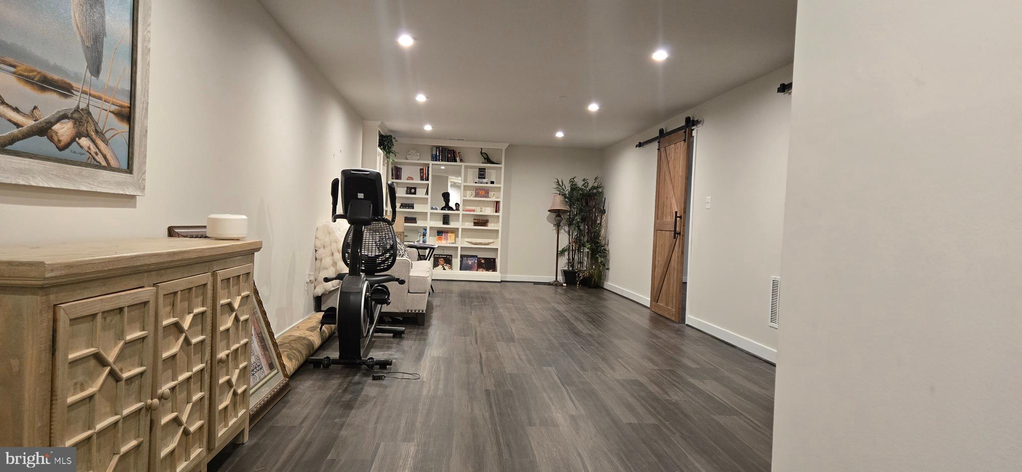 HARRINGTON TERRACE - Residential