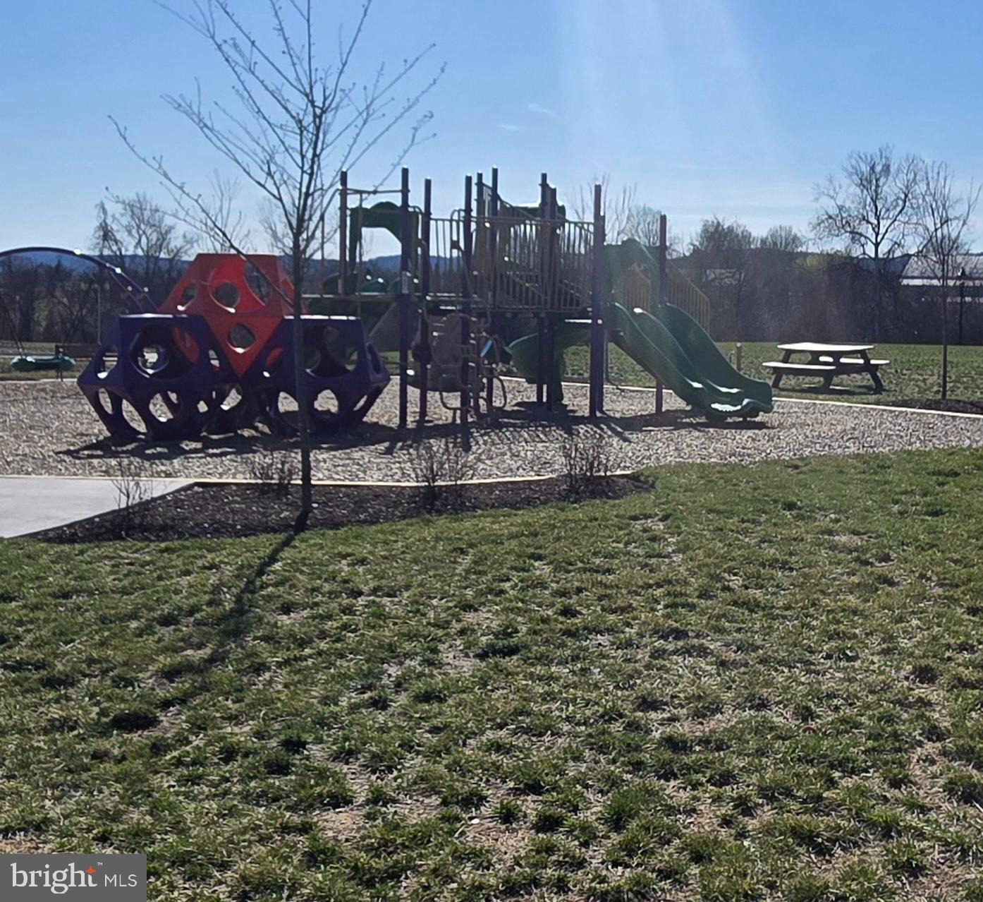 HARRINGTON TERRACE - Residential