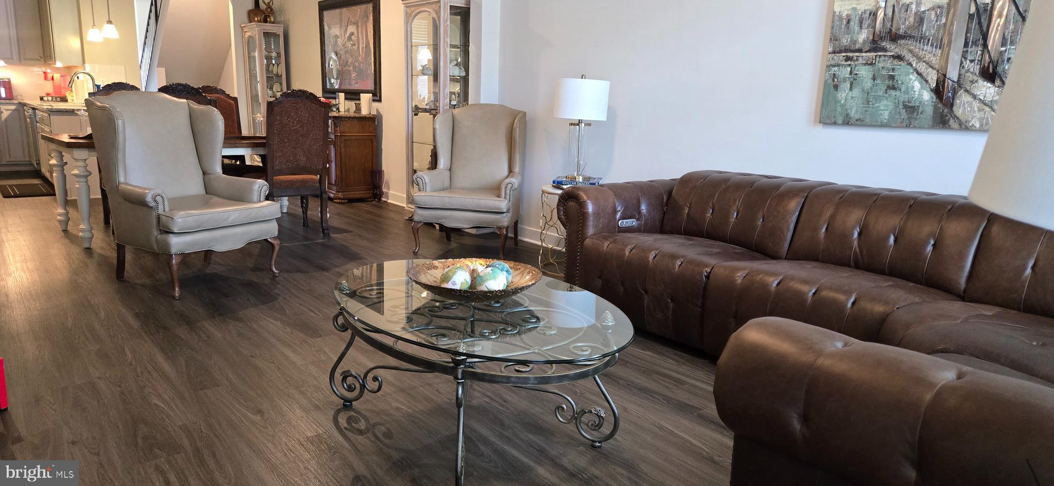 HARRINGTON TERRACE - Residential