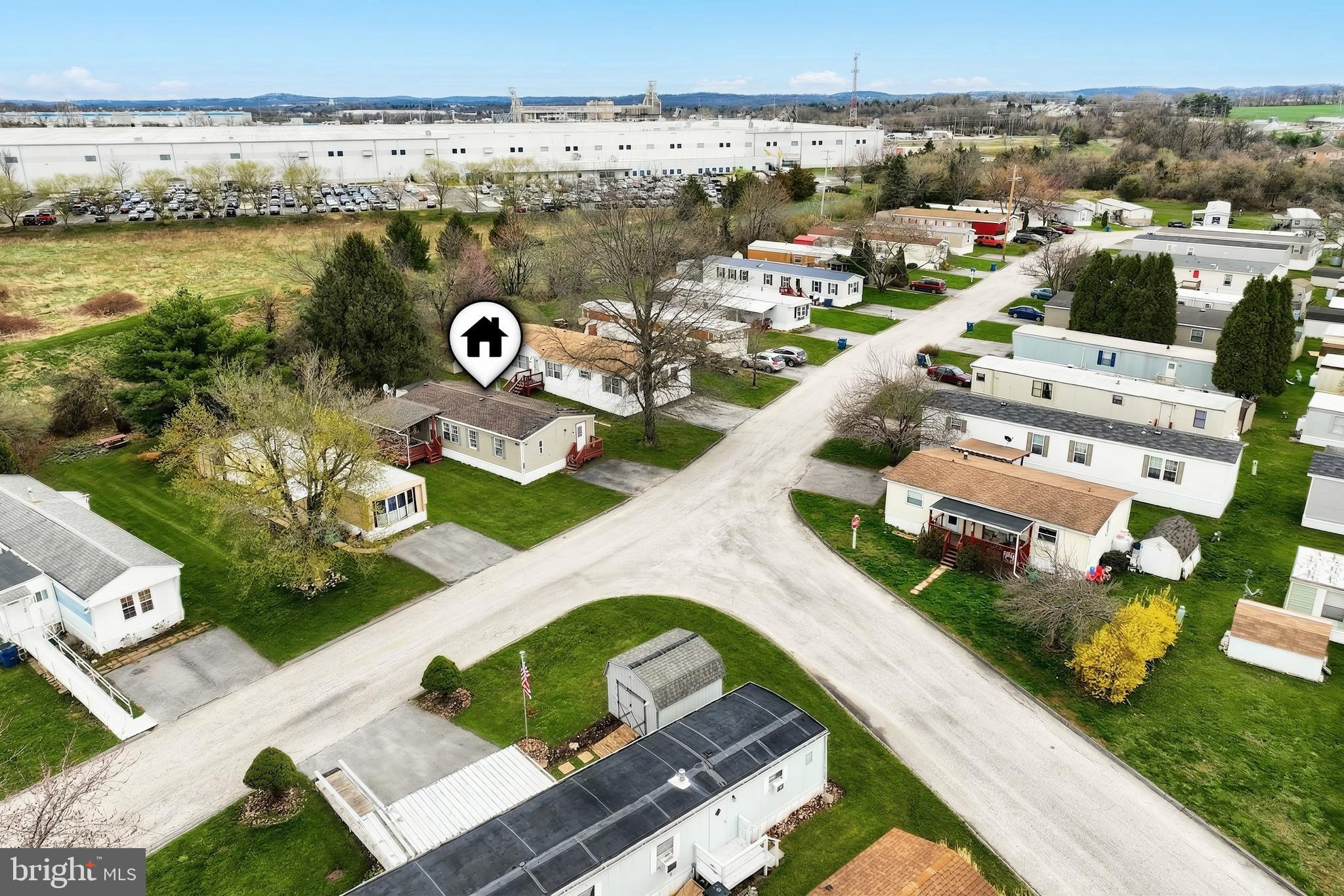 145 CHESAPEAKE ESTATE