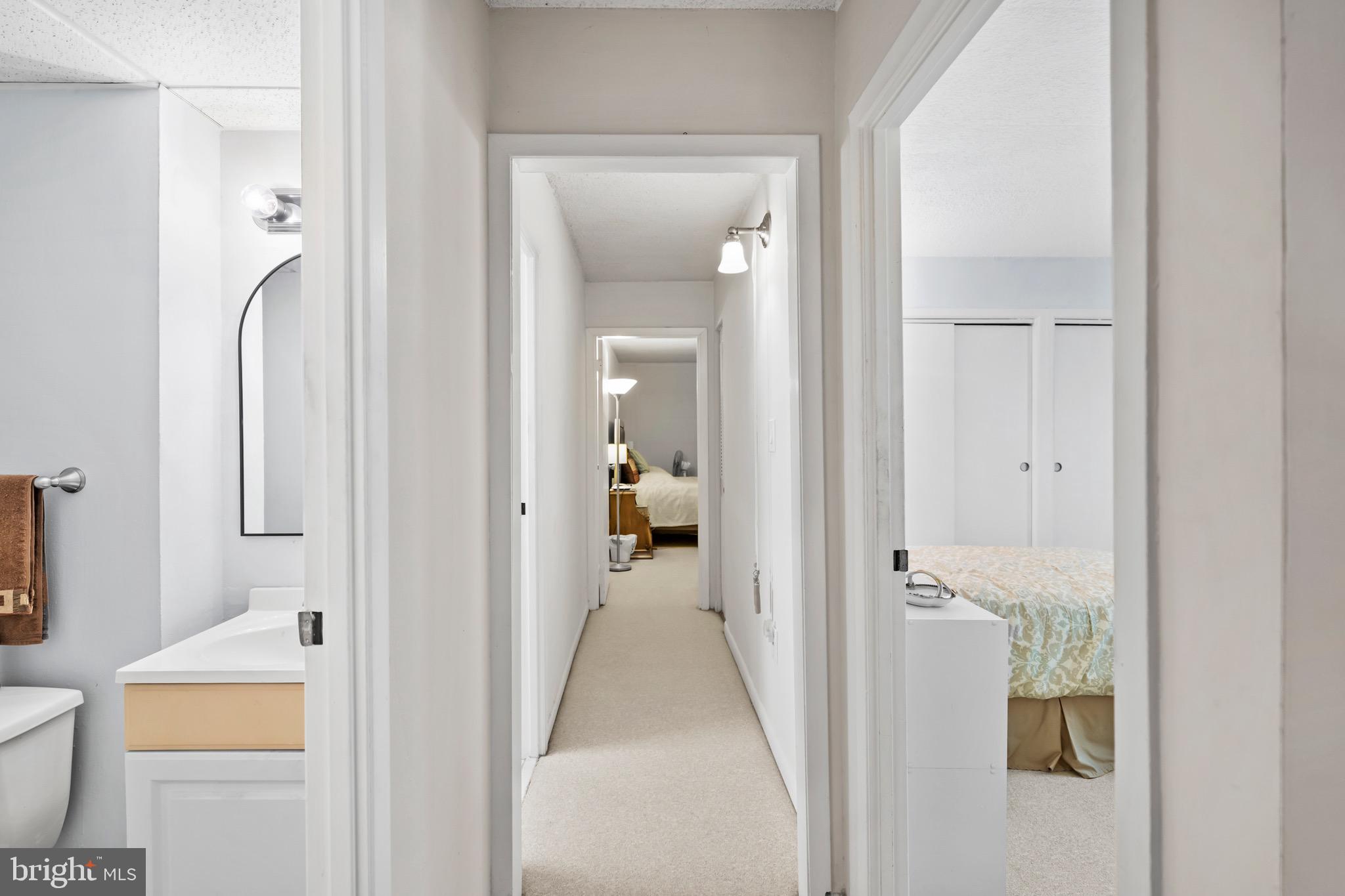 HAVERFORD HILL - Residential