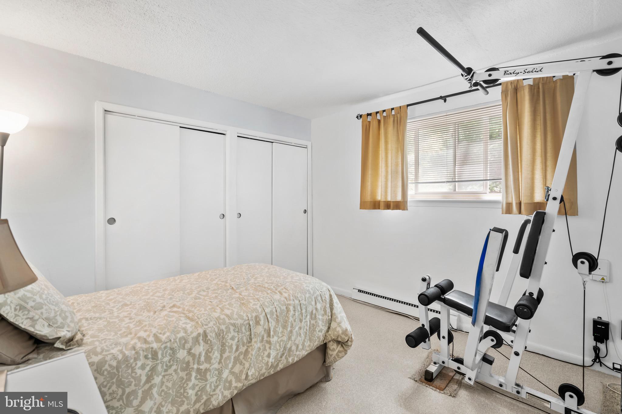 HAVERFORD HILL - Residential