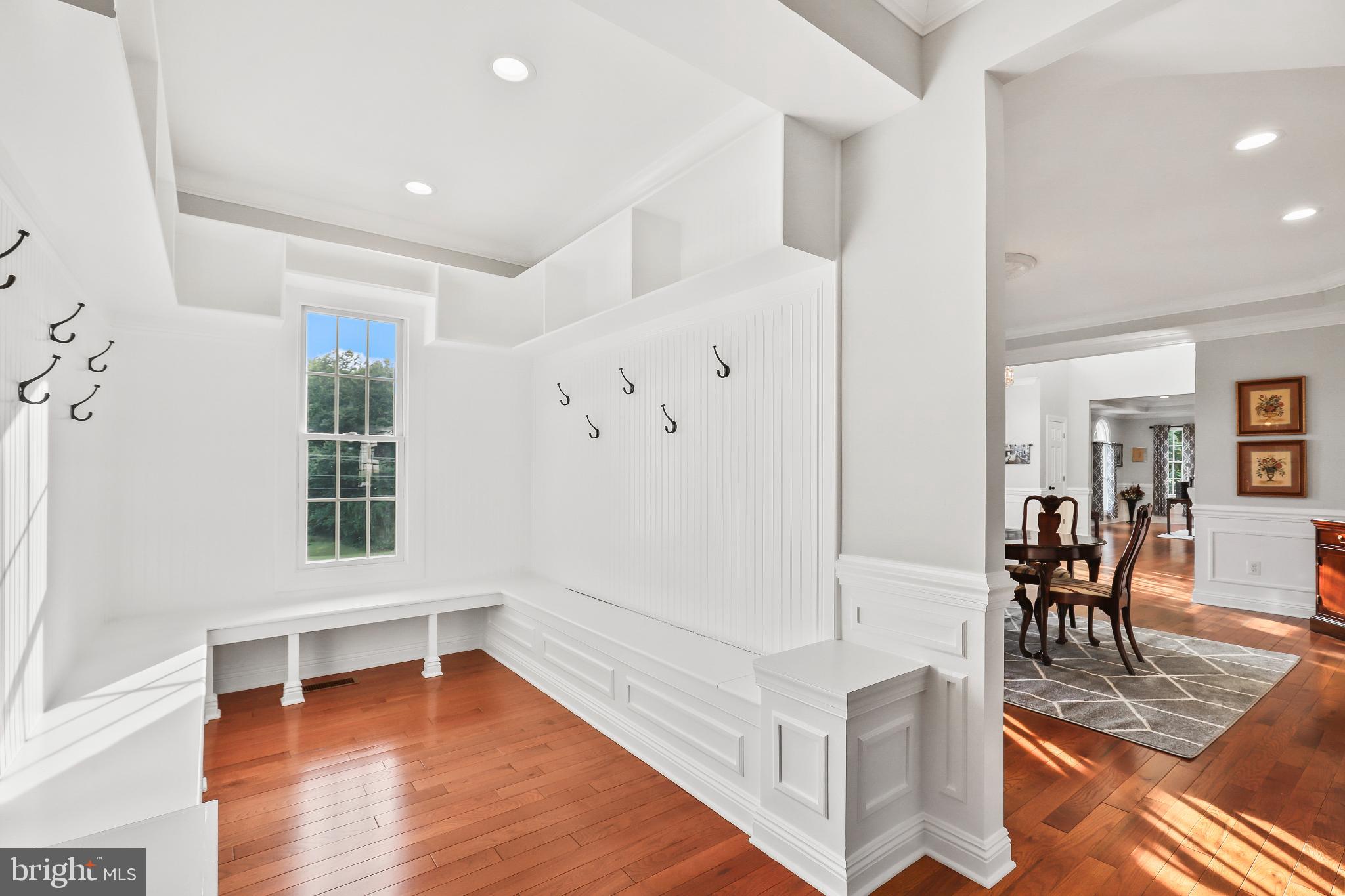 CHAPEL HILL - Residential