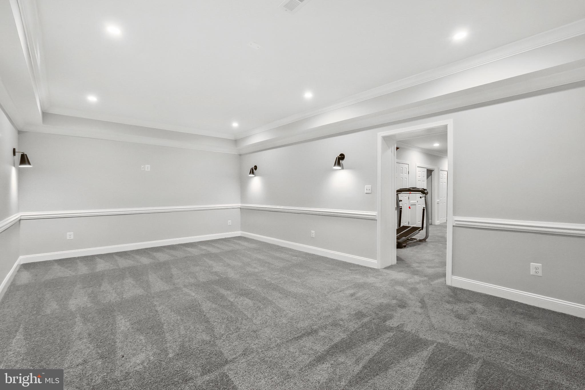 CHAPEL HILL - Residential