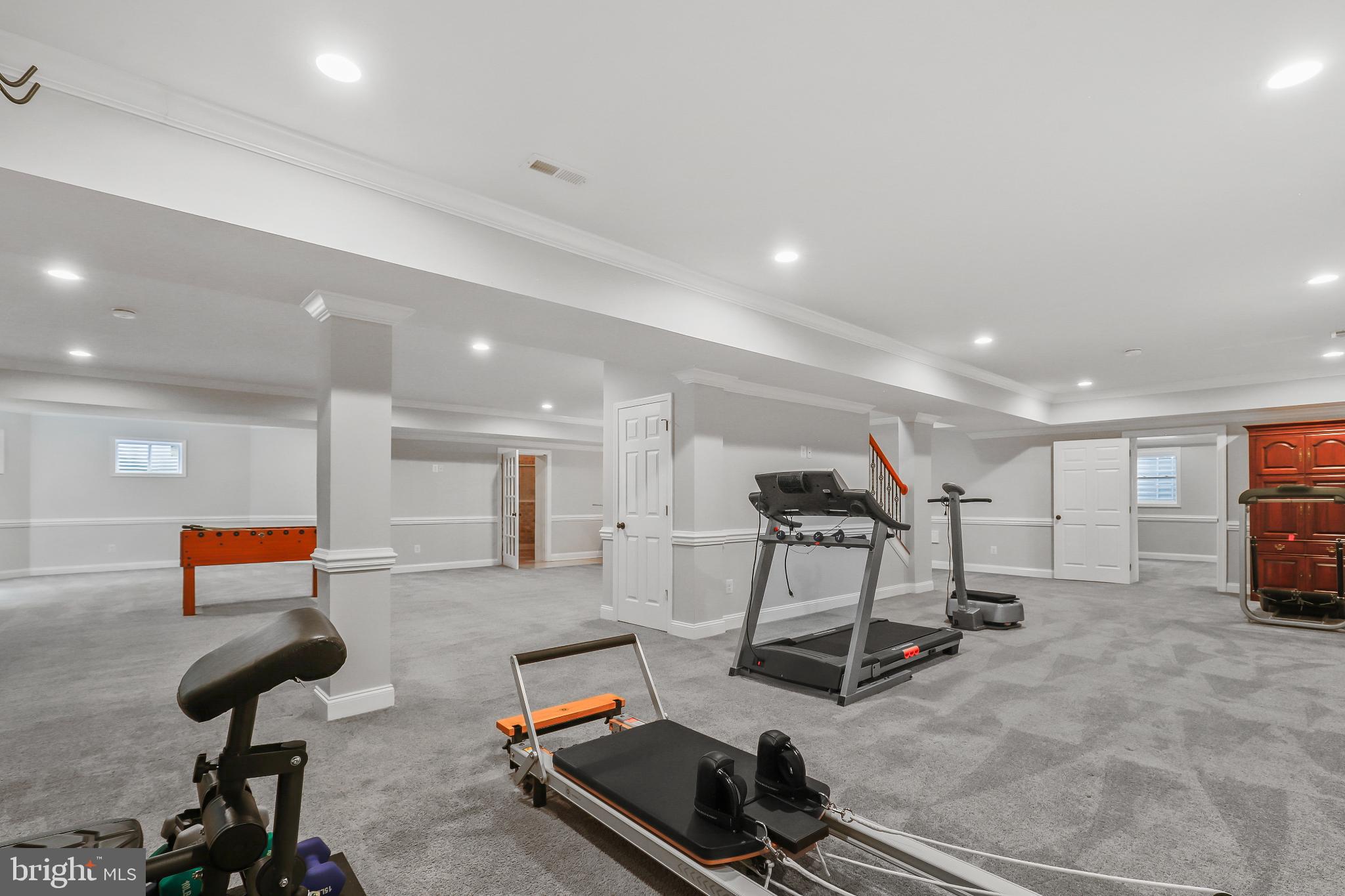 CHAPEL HILL - Residential